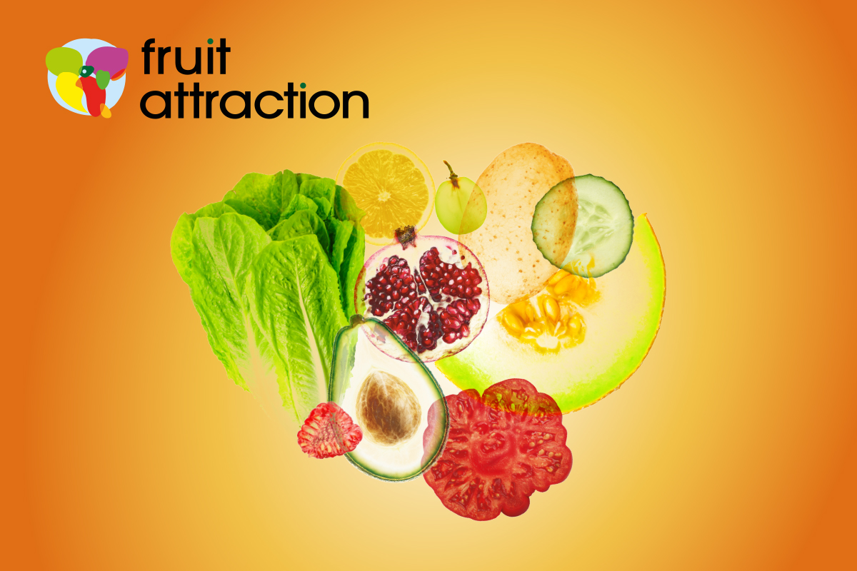 Imagen oficial de Fruit Attraction