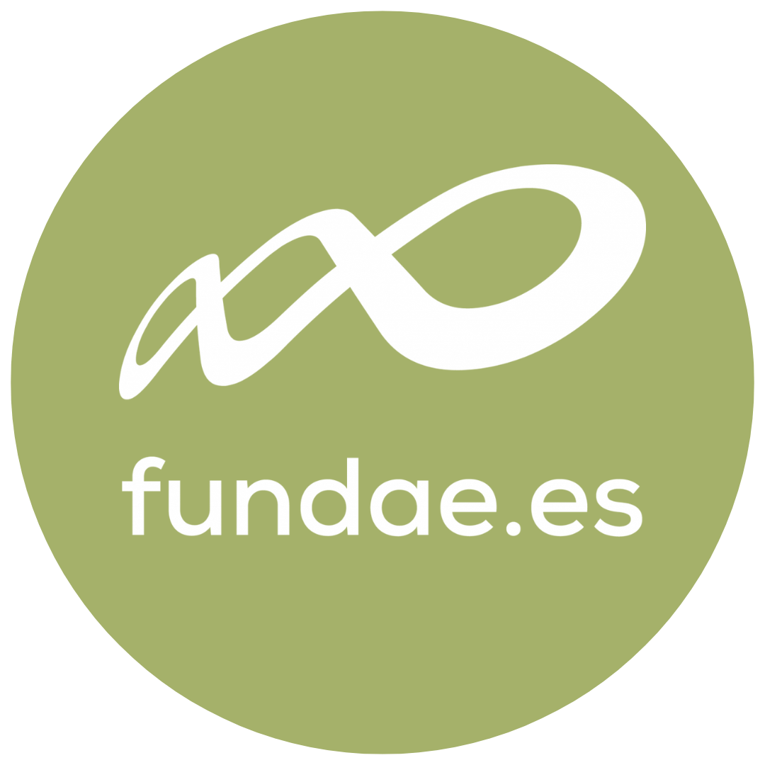 Logo Fundae